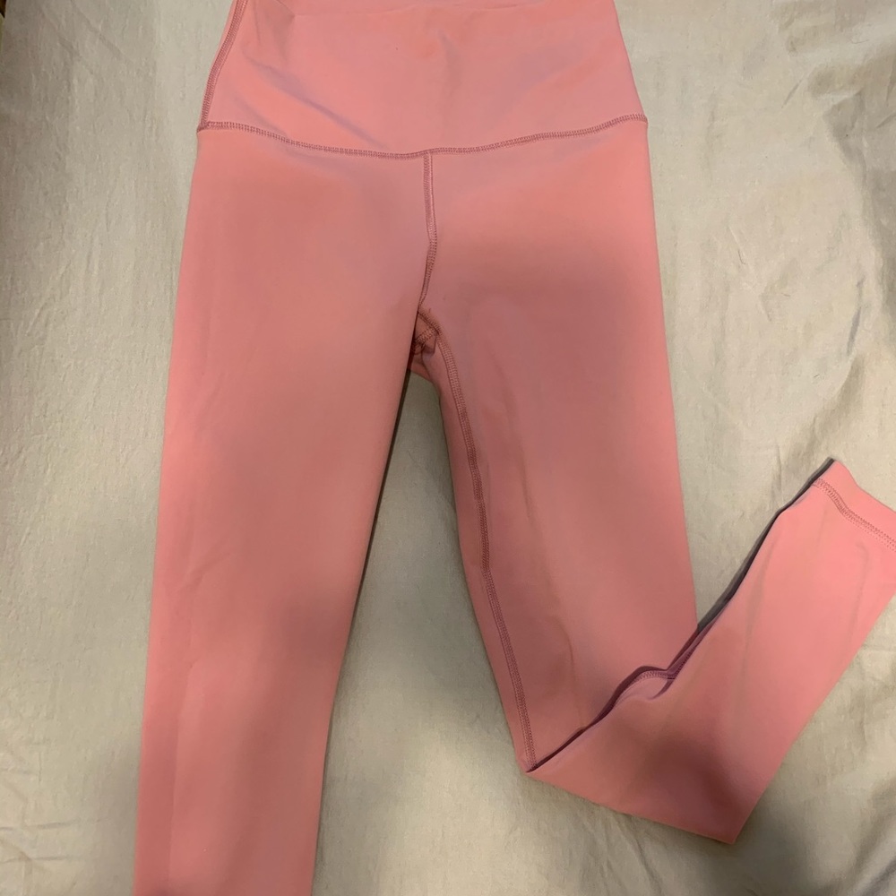 Reflex workout pants / leggings